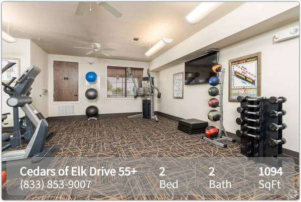 1094 sqft 2 bd, 2 ba ready to lease! Come on over and check us out! 1