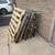 FREE wooden pallets 2 thumbnail