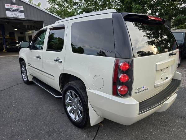 2014 GMC YUKON Denali - $12,999 (Ashland)63618110604035124