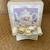 Really Cute Coaster holder, w/ coasters, EXCELLENT Condition! 2 thumbnail