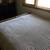 very nice vintage brass bed and full size mattress 7 thumbnail