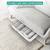 Naomi Home Tool Free Assembly 14 Queen Bed Frame 3 thumbnail
