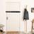 NEW Door Barricade Security Bar - Home Safety Improvement 3 thumbnail
