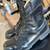 Men’s Chippewa Firefighter Boots - Size 11D 1 thumbnail