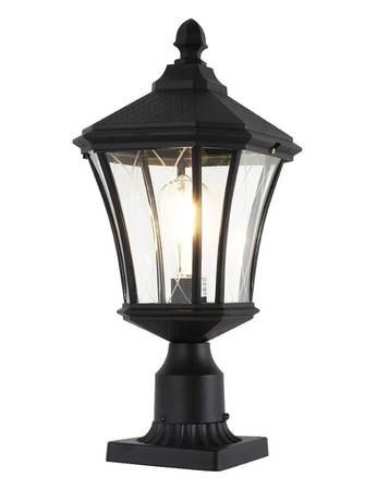 Lamp Post Light 1