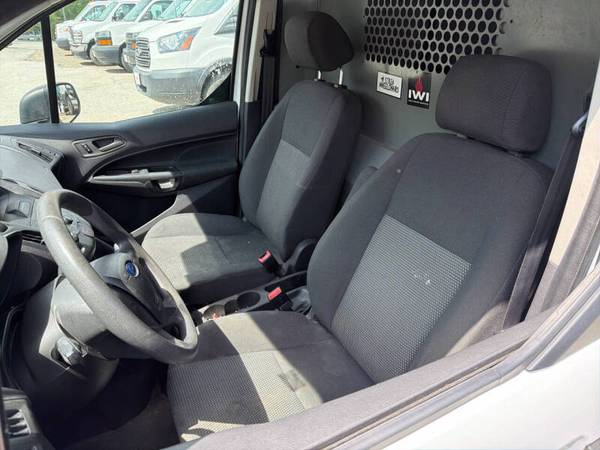2016 Ford Transit Connect XL - Photo 14
