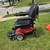Mobility chair 3 thumbnail