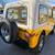1976 First Year Jeep CJ-7 Very Original With 258 4.2 6cyl 400 Trans ++ 9 thumbnail