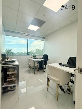 $1,195 ✴️✴️✴️ Office Doral. (Doral)63379913874433121