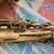 Selmer Super Action 80 Tenor Saxophone 8 thumbnail