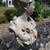 EXTREMELY RARE – Gorgeous Vintage Woman Bust on Ornate Pedestal 7 thumbnail