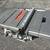 Craftsman 10" table saw,   Missing Miter gauge 1 thumbnail
