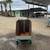Gas powered dump cart 2 thumbnail