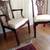 6 Chinese Chippendale quality Dining or office chairs 1 thumbnail