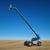 Telehandler Terex Th-844C Full cab forklift 11 thumbnail