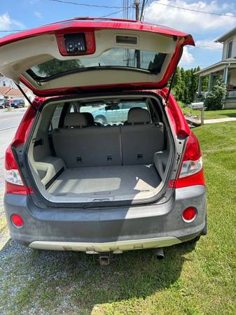 2009 Saturn Vue - $4,000 (Hershey)63613637209857123