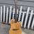 GODIN MULTIAC THINLINE ACOUSTIC/ELECTRIC NYLON 2 thumbnail