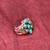 Nevada Turquoise Bracelet 8 thumbnail