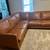 L Shape Leather Sectional Sofa 1 thumbnail