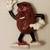 *** 1987 CALIFORNIA RAISINS MOTOWN MUSIC BAND ~ CARTOON TOY 11 thumbnail