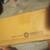 VINTAGE CHRYSLER BRAKE SHOES OEM ORIGINAL ENGINEER MANUFACTURING 258-5502 $30 2 thumbnail