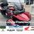 2025 Can-Am Spyder RT Limited Deep Marsala 2 thumbnail