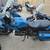 1994 BMW K75RT motorcycle PROJECT 49K miles. Cranks 11 thumbnail