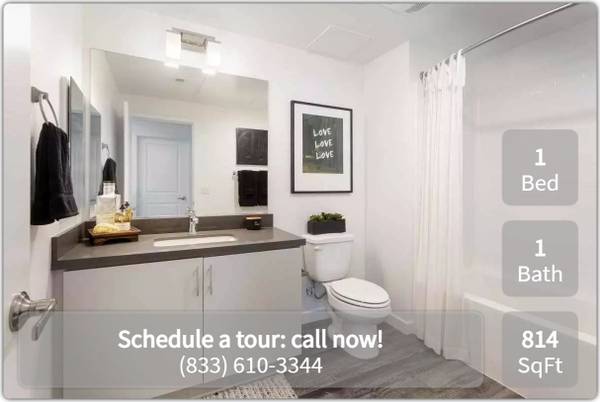 $3,017 / 1br - 814ft2 - ¡Bienvenido a tu próxima aventura: ¡Hogar dulce hogar! (Carson)63876484610177120