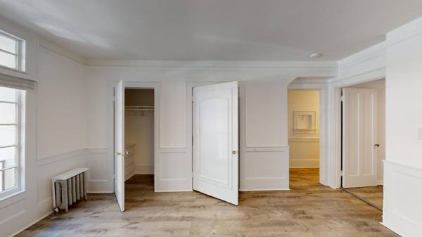$2,345 / 539ft2 - ¡Estudio amplio con luz natural! Unidad #101 (centro / cívico / Van Ness)63686121365763124