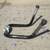 Harley-Davidson parts -- handlebars - wheel & tire - etc 2 thumbnail