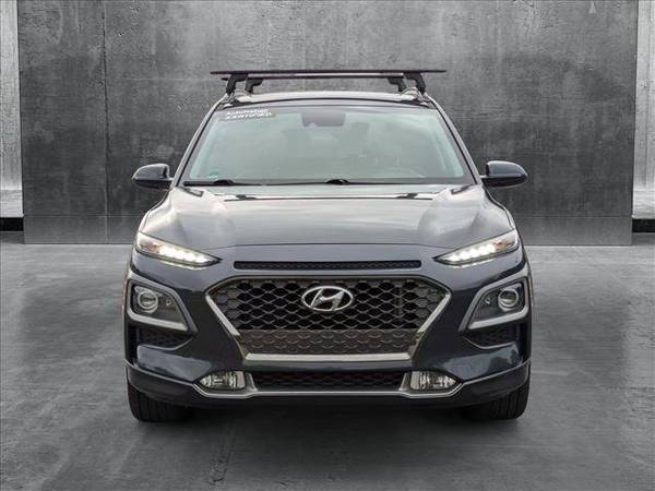 2019 Hyundai Kona AWD All Wheel Drive Limited SUV - $14,987 (Call *(865) 672-0650* to Confirm Availability Instantly)63625105953923121