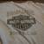 2001? gray Harley Davidson Killer Creek Roswell Ga Tshirt (size M) 2 thumbnail