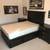 Platform Bed & Organic Natural Latex Mattress 5 thumbnail