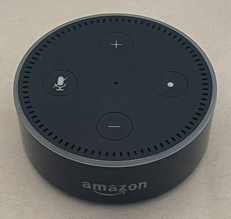 Amazon Echo Dot 1