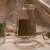 Mid Century Egyptian CLEOPATRA Motif Barware - Pitchers & Glasses 2 thumbnail