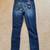 Indiago Rein Skinny Jeans, Brand New w?Tags, Size  25/27 (Junior 3) 6 thumbnail
