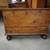 Contemporary Pine Blanket Box 1 thumbnail