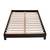 West Elm Full-Size Patterned Nailhead Beds - Excellent Condition! 3 thumbnail