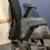 Global G20 Ergonomic Office Chair (Custom - $1,124 new!) 3 thumbnail