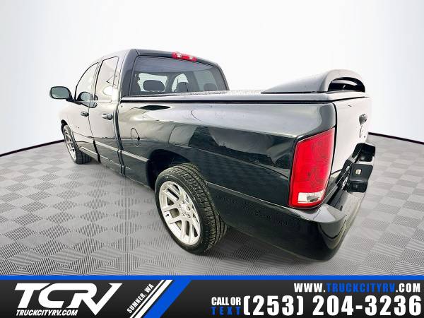 2005 RAM 1500 SRT-10 - Photo 5