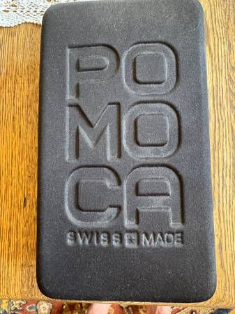 Pomoca Climb Pro S-Glide climbing skins 1