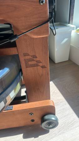 Ergatta Rowing Machine 1