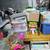 Massive multi family garage sale 6 thumbnail
