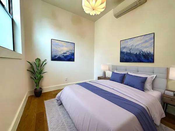 $2,800 / 2br - 850ft2 - PISO SUNO DE 2 DORMITORIOS/1.5 BAÑOS EN FLATBUSH (Brooklyn)63827267485953122