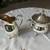 Silver Holloware Coffee, Tea, Creamer, Sugar set 8 thumbnail