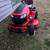 Riding lawnmower 1 thumbnail