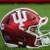 INDIANA TICKETS ◆ HOOSIERS vs WISCONSIN BADGERS SATURDAY NOVEMBER 15th 1 thumbnail
