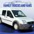 2013 Ford Transit Connect Van XL Cargo 7 thumbnail