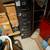 Vintage steel 5 drawer file cabinet 1 thumbnail