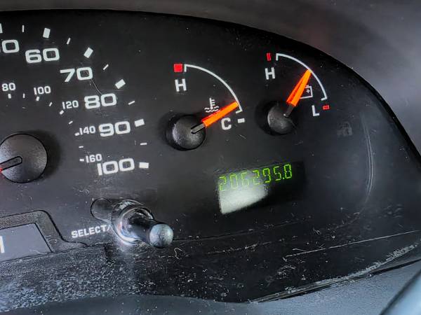 2006 Ford E350 XLT Super - Photo 11